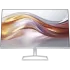 HP Series 5 524sw 23.8" 100Hz FHD IPS Monitor White